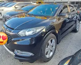 Honda Hrv 1,5 S M/T 2015