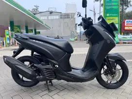 Yamaha Lexi 125 2019