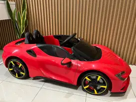 Mainan Mobil Aki Anak