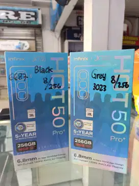 INFINIX HOT 50PRO+ RAM 8+8/256 PALINGMURAH BISA COD FREE ONGKIR