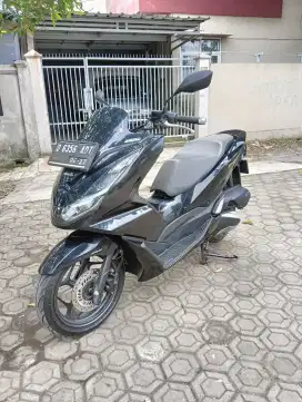 Pcx 160 ABS 2022 mulus cash & kredit
