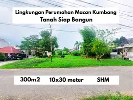 Lokasi Strategis di Kota Palembang Cocok Untuk Hunian: SHM