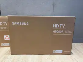 SAMSUNG TV 32 inch