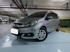 Honda Mobilio 1.5 E Bensin-AT 2016