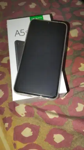 Oppo A5s Gold 8/256gb