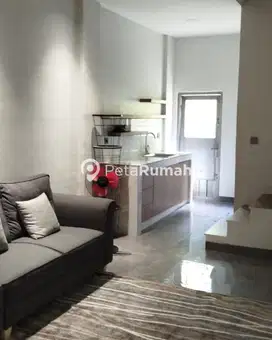 Jual Ruko Komplek Cemara Asri