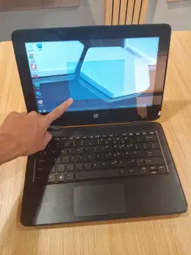 HP Probook X360 Touchscreen Flip 360d