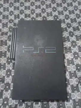 Ps 2 fat matrix hardisk 80gb