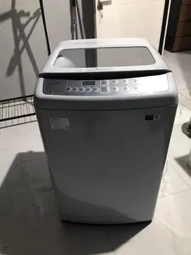 Jual Mesin Cuci Samsung Top Loading