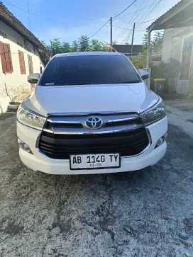 Innova G MT Istimewa KM LOW Kridit Dp55jt/Syariah/Tanpa Surve BSTT