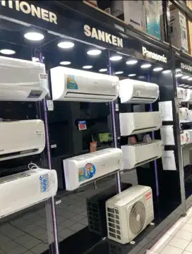 Promo elektronik cicilan bunga 0% cukup dengan ktp dan proses 5 menit