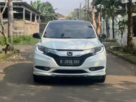 Honda HRV 1.8 Prestige AT 2017