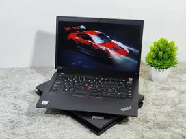 Lenovo Thinkpad X13 Core i7-10610U RAM 32 GB Slim