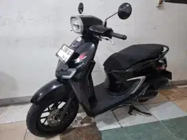 Dijual honda stylo cbs 2024