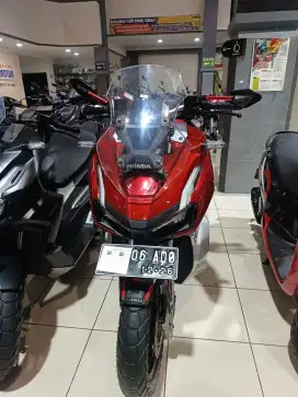 ADV 150 NON ABS 2021 - DAPATKAN DISKON 1 JT - HUB. SRI SANJAYA
