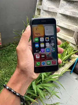 iphone 7 128gb black