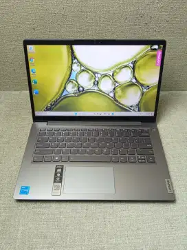 Laptop lenovo ideapad Slim 3 / Intel Core i3 gen 11 / Ram 8/512 gb