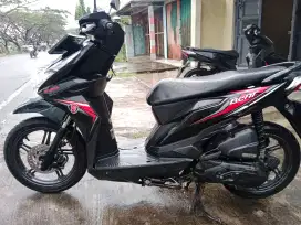 BEAT 2019 PAJAK ON Mesin sehat