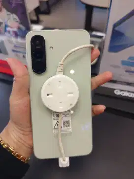 KREDIT HP SAMSUNG A56 FREE ADAPTOR BUNGA RENDAH