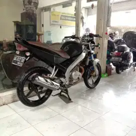 Vexion thn 2009 cash. Bali dharma.motor