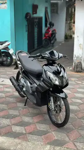 Nouvo Z matic 2005