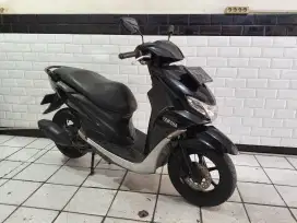 Yamaha freego 2020 lengkap bagus