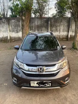 Brv matic 2018 bensin plat ag kediri kota
