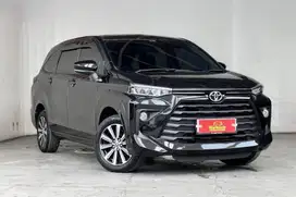 T. AVANZA G 1.5 AT 2024