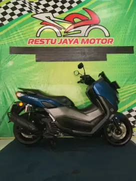 NMax New 155 cash/credit# RJM