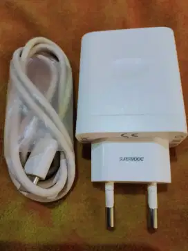 Casan Original Copotan Supervooc 45watt.