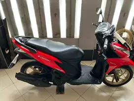 Honda Vario 125 KZR 2013