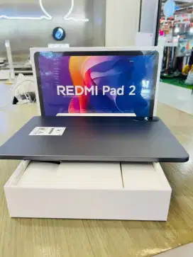 REDMI PAD 2 TERBARU