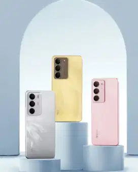 Realme C71 Ram 8GB Termurah se sidoarjo free temperGlass