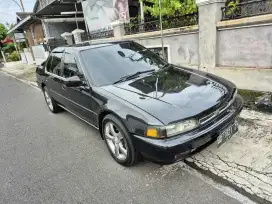accord maestro 92 manual