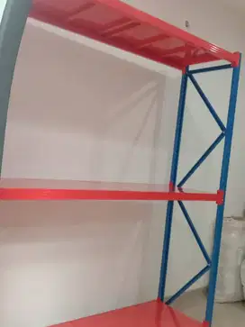 RAK GUDANG 250KG 3 SUSUN