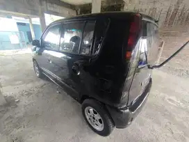 Hyundai Atoz 2002 Hybrid