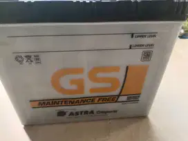 AKI GS 55 Ampere
