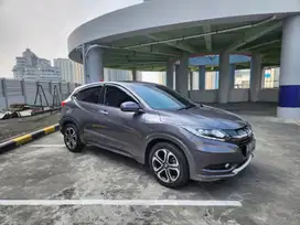 HRV Prestige AT LOW KM
