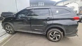 Toyota Rush 2020 Bensin