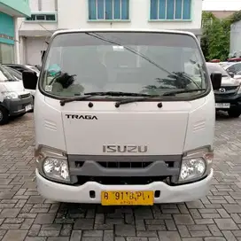 ISUZU TRAGA PHR PU 2.5 MT 2022