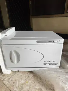 Towel warmer mikata