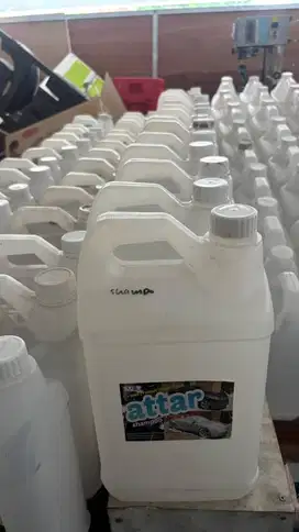 Jerigen 5 Liter