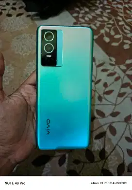 Vivo y76 5g 8+4 128
