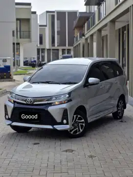 Veloz 1.5 AT Silver th  2019