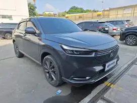 Like New Honda HR-V 1.5 New SE Bensin-AT 2022