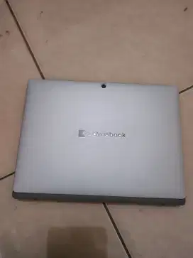Toshiba k50 siap pakai