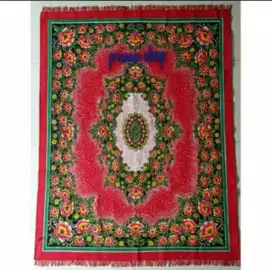 Karpet jaguar besar