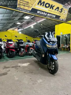 READY YAMAHA NMAX 155 2021 CASH CREDIT