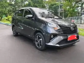 Dp 3 jt Sigra R m/t 2022 Ang 3,3 jt
