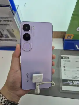 Promo Vivo V40 Lite